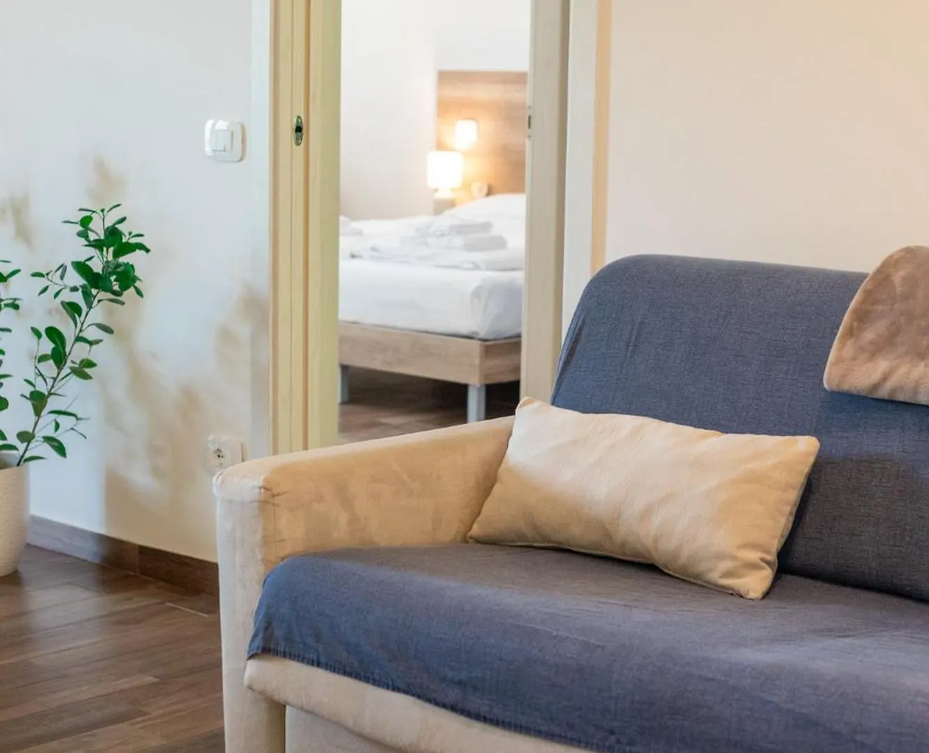Bauernhof Agriturismo Riva Dei Coz Sequsino