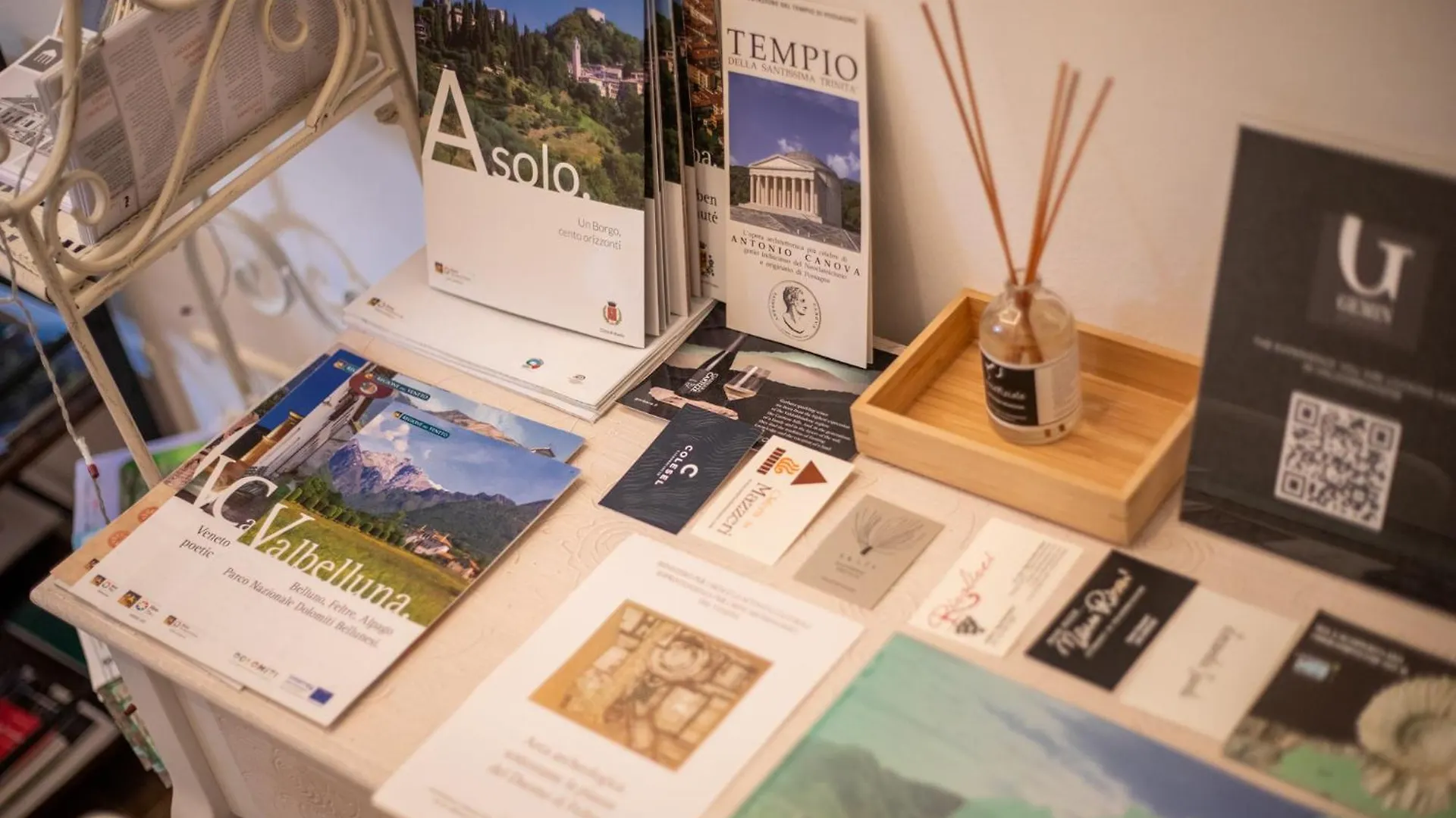 Agriturismo Riva Dei Coz Sequsino Bauernhof