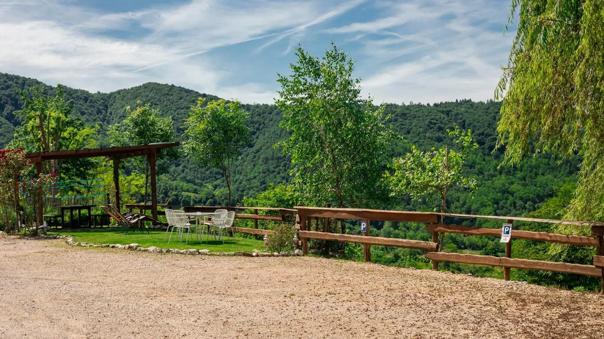 Agriturismo Riva Dei Coz Sequsino 0*,  Italien