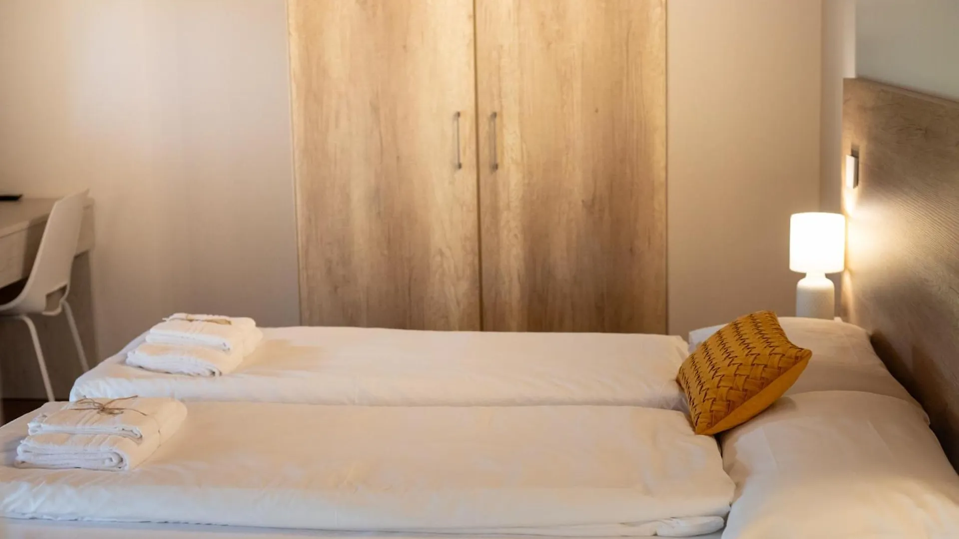 Agriturismo Riva Dei Coz Sequsino Italien