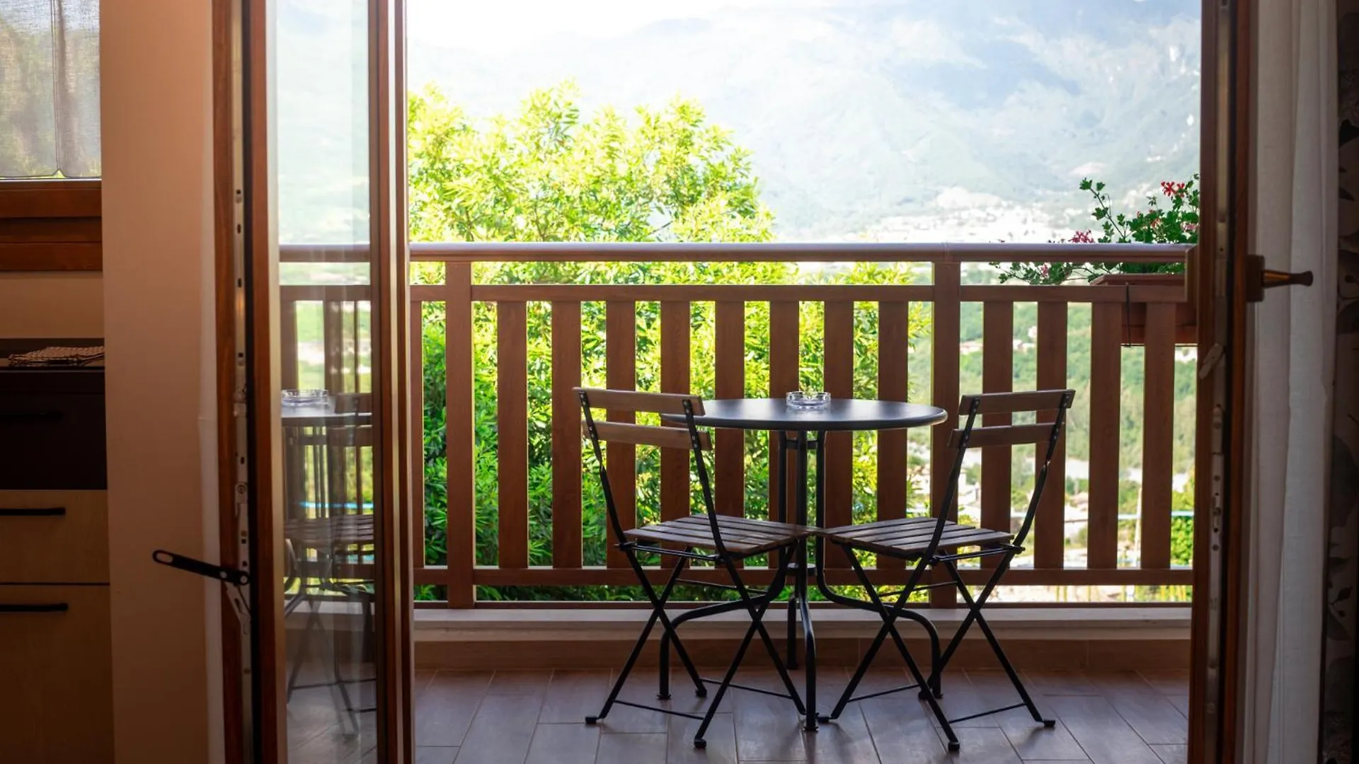 Agriturismo Riva Dei Coz Sequsino