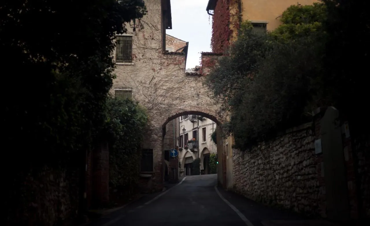 Agriturismo Riva Dei Coz Sequsino