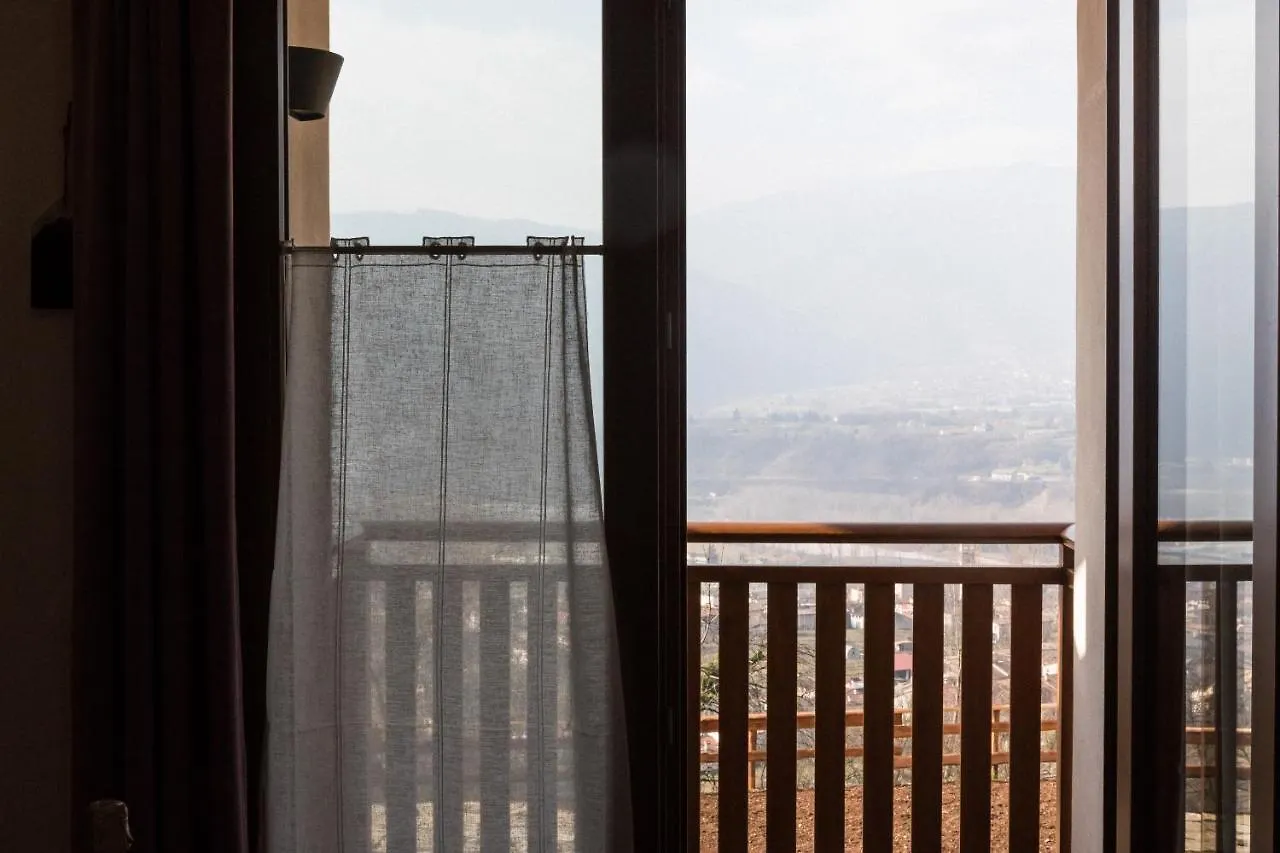 Agriturismo Riva Dei Coz Sequsino 0*,