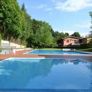  Ferienhaus Rosalinde House