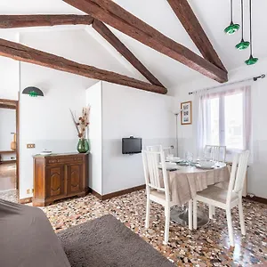 Colombina Like At 3 Bedrooms Fully Equipped Air Conditioned , Venedig Italien