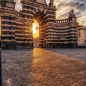Sicily House , Catania Italien