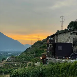 Ca' Barroni Agriresort , Sondrio Italien