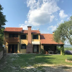  Ferienhaus Agli Ulivi
