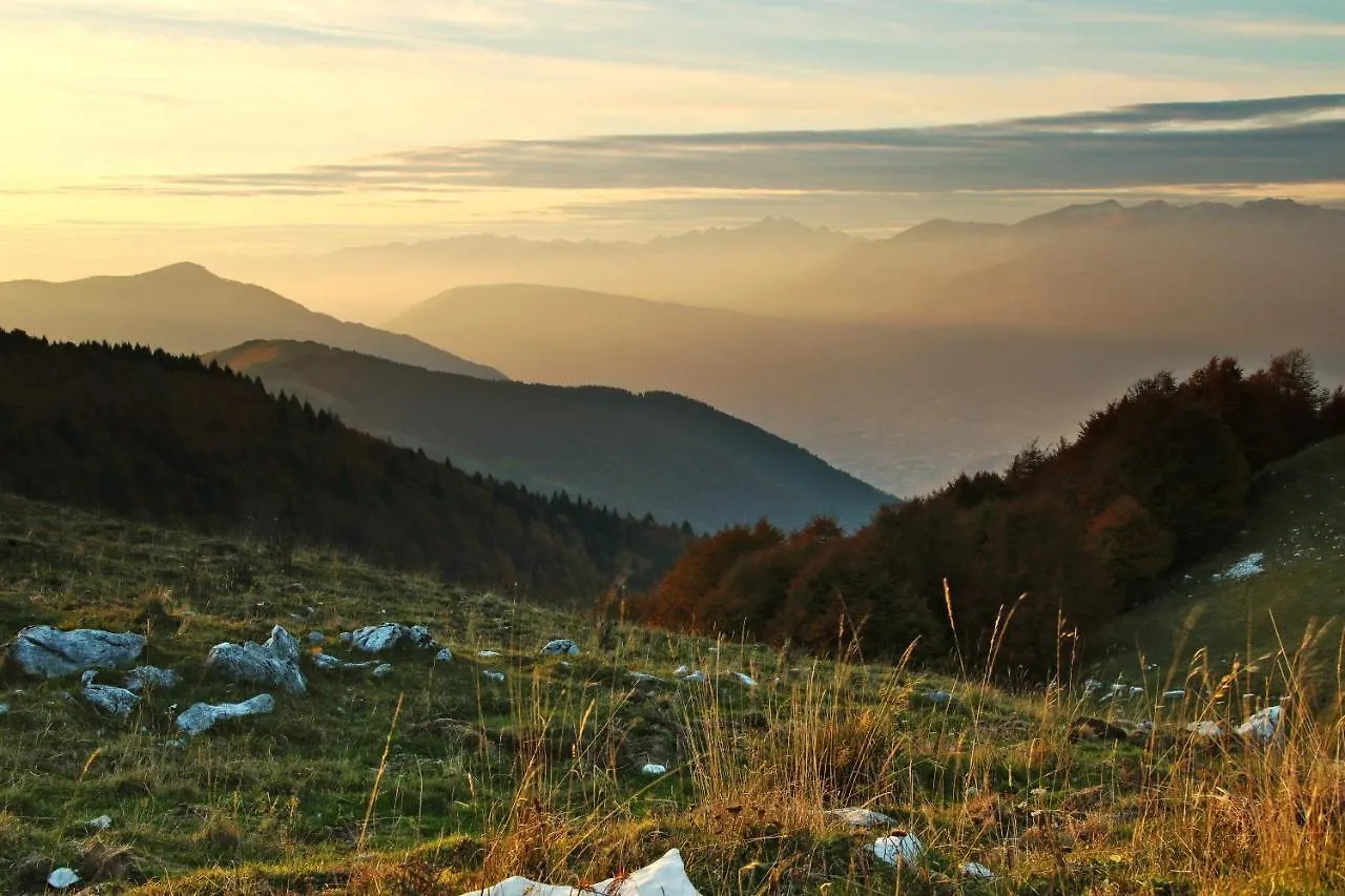 Agriturismo Riva Dei Coz Sequsino 0*,  إيطاليا