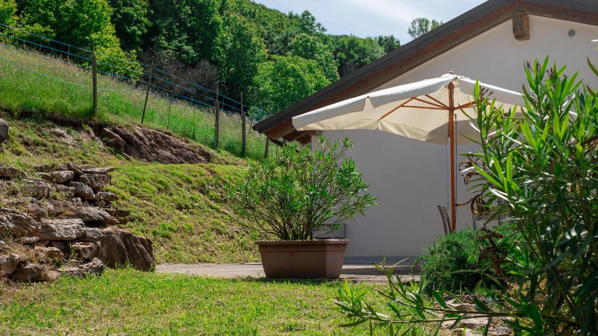 Agriturismo Riva Dei Coz Sequsino 0*,  إيطاليا