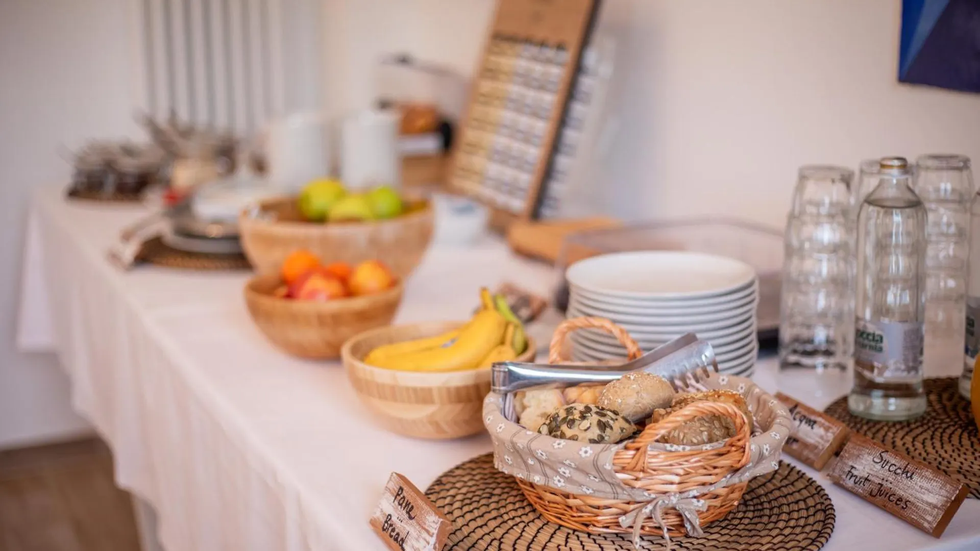 Agriturismo Riva Dei Coz Sequsino 0*,  إيطاليا